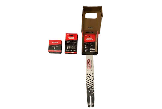 Oregon Speedcut Nano Schienen-Set 16"/40cm .325" 1.1mm 164txlna074