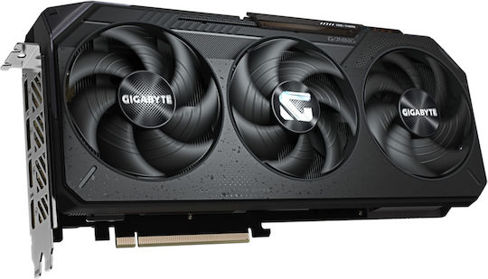 Gigabyte Radeon RX 9070 XT 16GB GDDR6 Gaming-OC Grafikkarte