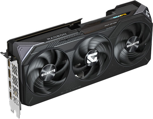 Gigabyte Radeon RX 9070 XT 16GB GDDR6 Gaming-OC Grafikkarte