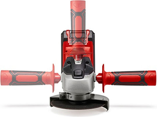 Einhell TC-AG 18/115 Li Grinder 115mm Battery 1x4Ah