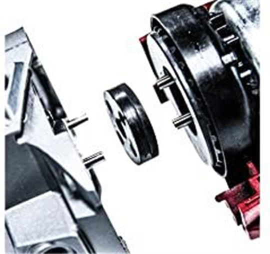 Einhell TC-AG 18/115 Li Grinder 115mm Battery 1x4Ah