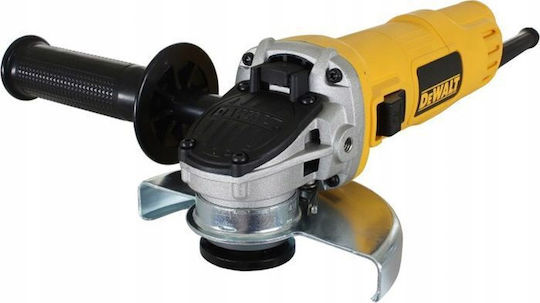 DEWALT DWE46106 Τροχός 125mm Ρεύματος 900W