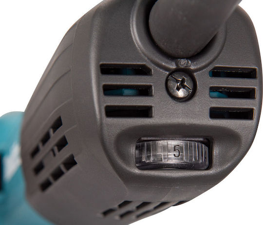 Makita Τροχός 125mm Ρεύματος 1900W με Ρύθμιση Στροφών