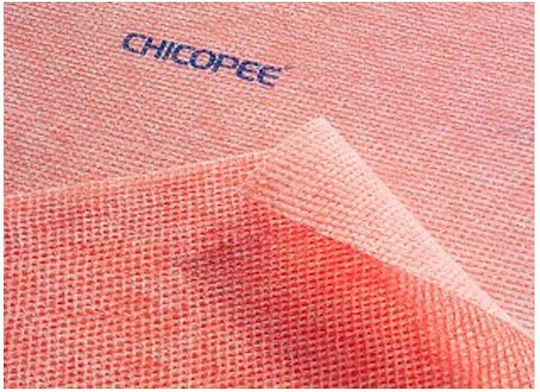 Delta Cleaning Πανί Καθαρισμού με Μικροίνες 5τμχ