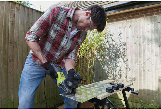 Ryobi Grinder 125mm Electric 800W
