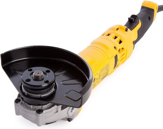 DEWALT DWE4277 Τροχός 125mm Ρεύματος 1500W
