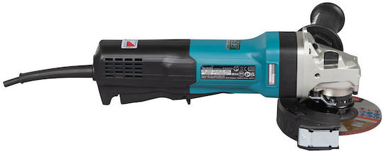 Makita GA5093X01 Polizor unghiular 125mm Electrică 1900W