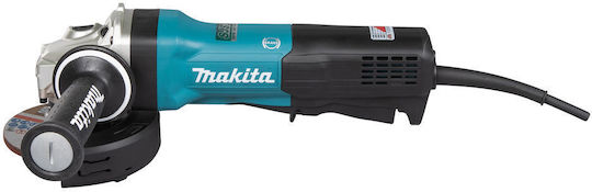 Makita GA5093X01 Polizor unghiular 125mm Electrică 1900W