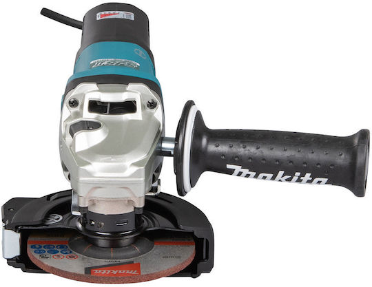 Makita GA5093X01 Polizor unghiular 125mm Electrică 1900W