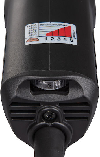 Makita GA5093X01 Polizor unghiular 125mm Electrică 1900W