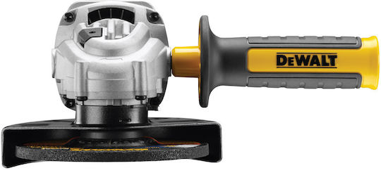 DEWALT DWE4217KD Grinder 125mm Electric 1200W