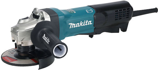Makita GA5094 Winkelschleifer 125mm Elektrisch 1900W