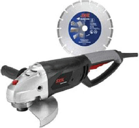 Skil 1049 MG Polizor unghiular 230mm Electrică 2400W