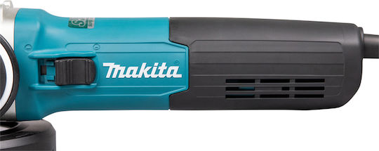 Makita Τροχός 125mm Ρεύματος 1900W