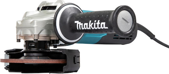 Makita Τροχός 125mm Ρεύματος 1900W