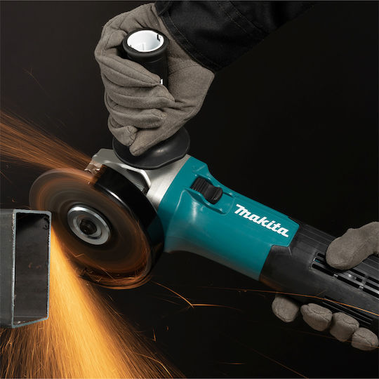 Makita Τροχός 125mm Ρεύματος 1900W