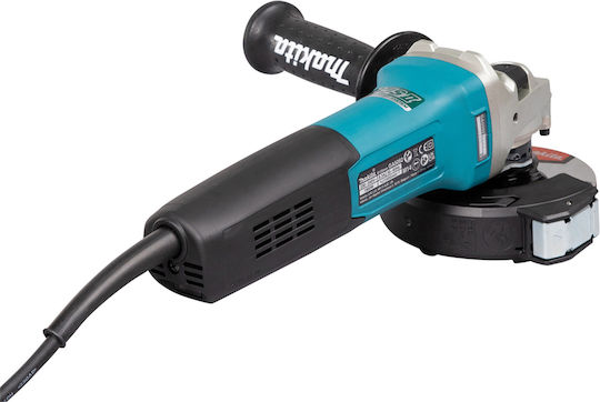 Makita Τροχός 125mm Ρεύματος 1900W