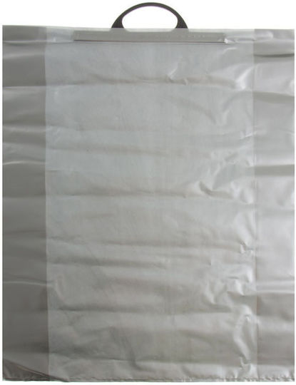Plastiktüten für Verpackungen mit Griff Gray 1kg