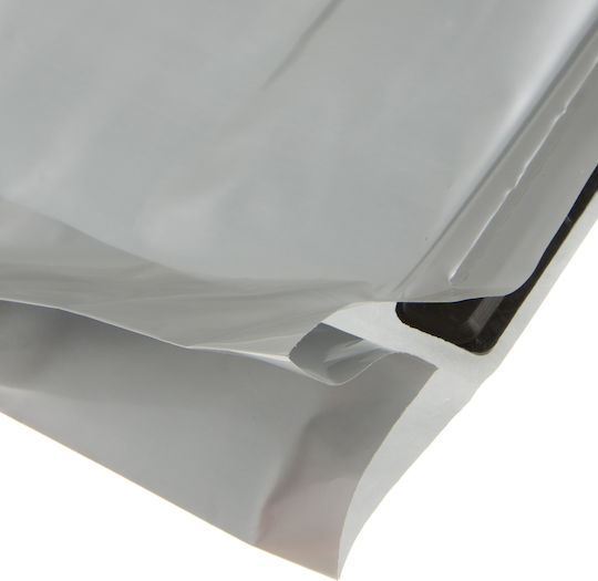 Plastiktüten für Verpackungen mit Griff Gray 1kg