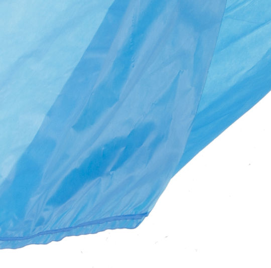 Pungi de Plastic pentru Ambalare Albastru 1kg