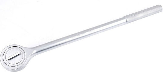 Tactix Chei cu clichet 43 Dinti cu Patrat 3/4" Lungime 50cm.