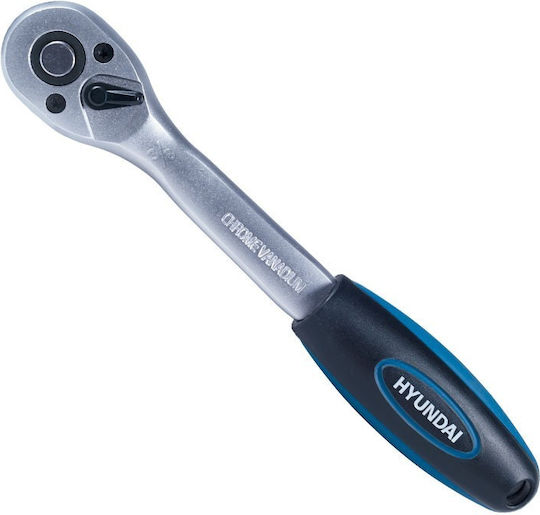 Hyundai Ключове с Каре 3/8" Дължина 20cm.