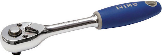 Irimo Ratchet 1/2" 26.2cm with 72 Blades