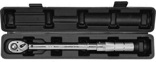 Yato Καστάνια με Καρέ 1/2" Μήκους 40εκ.
