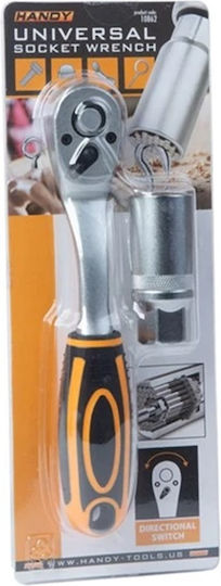 Handy Ratchets with Frame Host 3/4 Inch Length 6.5cm