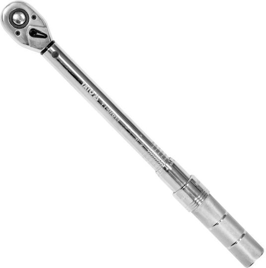 Yato Καστάνια με Καρέ 1/2" Μήκους 40εκ.