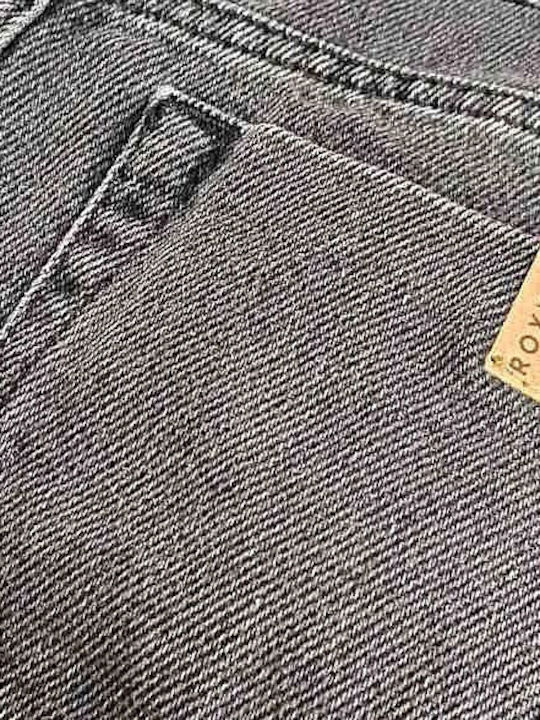Roxy Kinder-Jeanshosen Roxy Kinder-Jeanshosen Schwarz