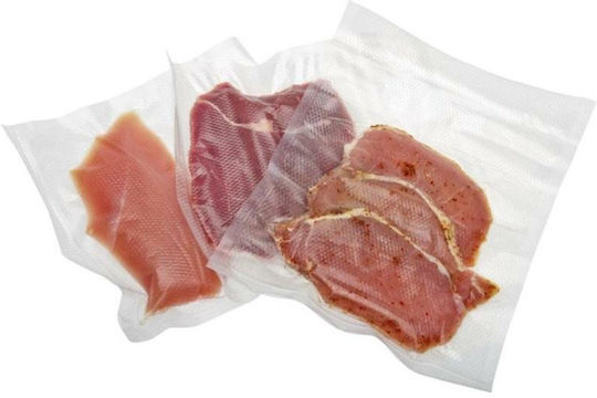 Status Grainy Vacuum Sealer Bag 200x280mm 100pcs