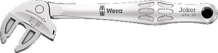 Wera Joker XS Γαλλικό Κλειδί Μήκους 117mm