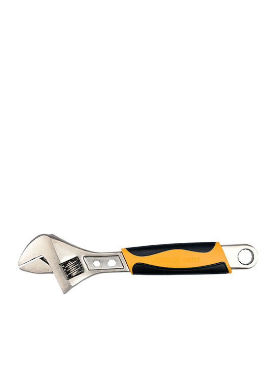 Vorel French Wrench with Anti-Slip Handle 300mm