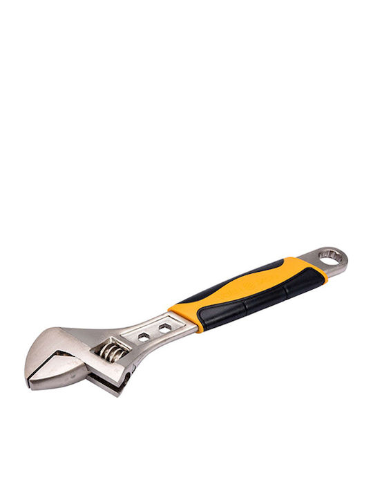 Vorel French Wrench with Anti-Slip Handle 300mm