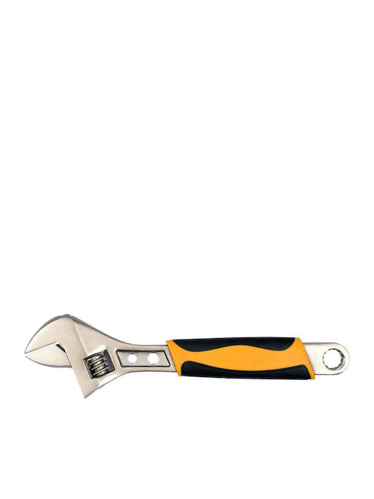 Vorel French Wrench with Anti-Slip Handle 300mm