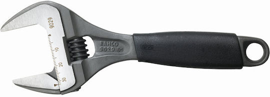 Bahco French Wrench with Adjustable Opening 32mm 170mm