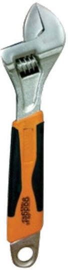 Gadget Tools Γαλλικό Κλειδί Συνολικού Μήκους 150mm με Άνοιγμα Σαγιώνων έως 20mm