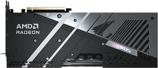 Gigabyte Radeon RX 9070 XT 16GB GDDR6 Aorus Elite Κάρτα Γραφικών