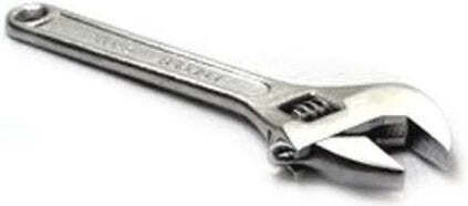 Cheie franceză Lungime 203.2mm