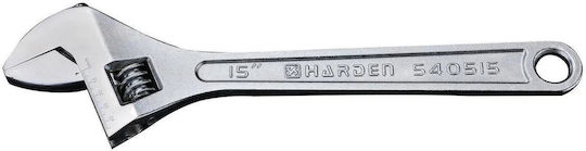 Harden Γαλλικό Κλειδί Μήκους 200mm