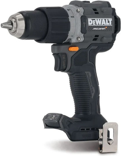 Dewalt Mclaren Limited Edition Set Impact Drill Driver Impact Screwdriver  18V with Batteries 5Ah and Case