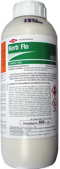 BASF Kerb Flo 400 SC Erbicid Lichid 600ml