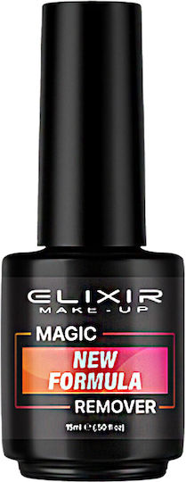 Elixir Magic Лак за нокти 8мл