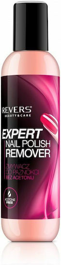 Revers Cosmetics Expert Nail Почистващ ацетон за нокти 100мл RVS-881634