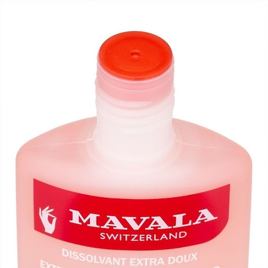 Mavala Switzerland Лак за нокти без ацетон 100мл 126567