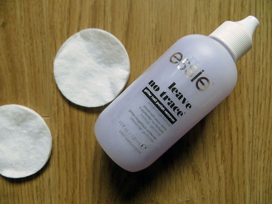 Essie Nail Polish Remover Îndepărtător de oje fără acetone 120ml