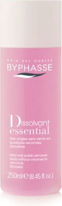 Byphasse Ξεβαφτικό Νυχιών χωρίς Ασετόν 250ml S05120121