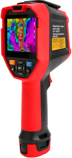 Handheld Thermal Camera 1°C-550°C MIE0507