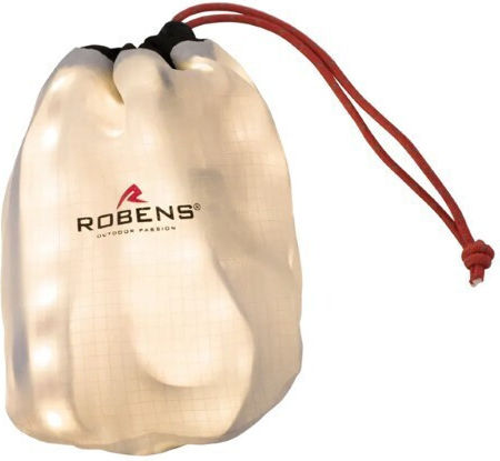 Επαναφορτιζόμενη Ταινία Led Robens Merrick Light Strip 200 Cm
